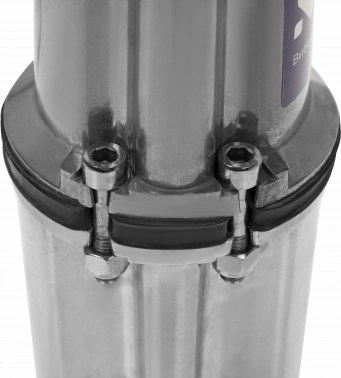 Насос садовый Newjel NJ60101