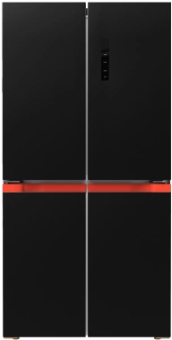 Холодильник Lex LCD505BlOrID