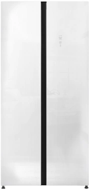 Холодильник Lex LSB520WGID