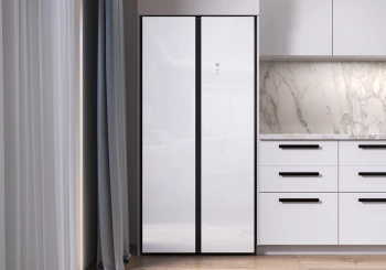 Холодильник Lex LSB520WGID