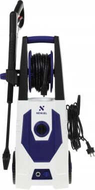 Минимойка Newjel NJ70101