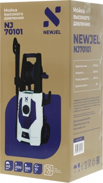 Минимойка Newjel NJ70101