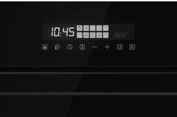 Духовой шкаф Электрический Lex EDS 1000 BBL