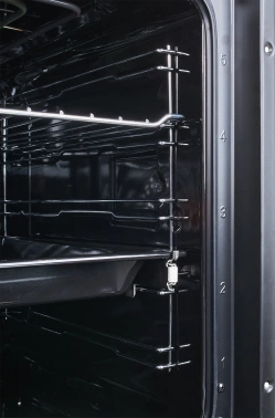 Духовой шкаф Электрический Lex EDS 1000 BBL