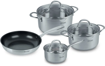 Набор посуды Rondell Erbe RDS-2011