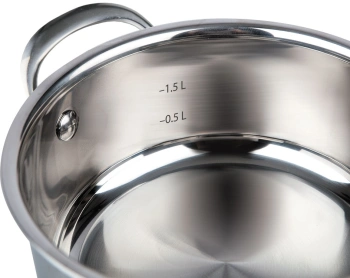 Набор посуды Rondell Erbe RDS-2011