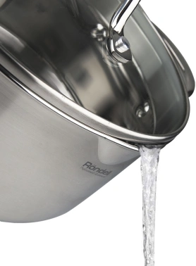 Набор посуды Rondell Erbe RDS-2011