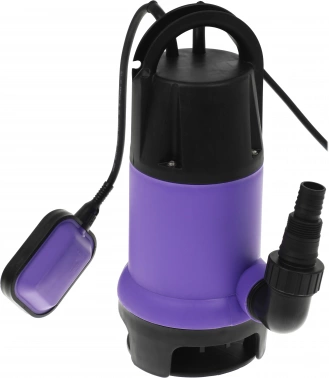 Насос дренажный Newjel NJ60202