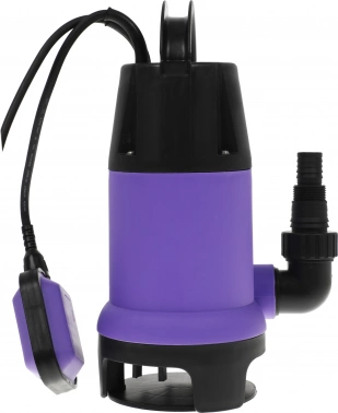 Насос дренажный Newjel NJ60202