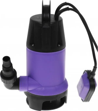 Насос дренажный Newjel NJ60202