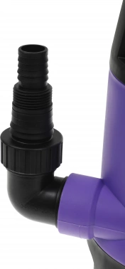 Насос дренажный Newjel NJ60202