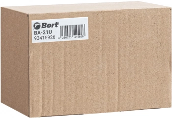Батарея аккумуляторная Bort  BA-21U