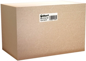 Батарея аккумуляторная Bort  BA-21U-63