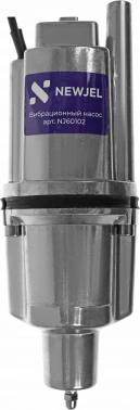 Насос садовый Newjel NJ60102