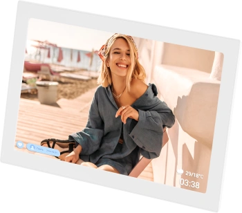 Фоторамка Digma 11