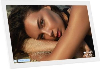 Фоторамка Digma 15.6