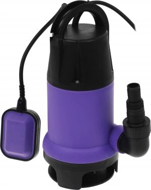 Насос дренажный Newjel NJ60201