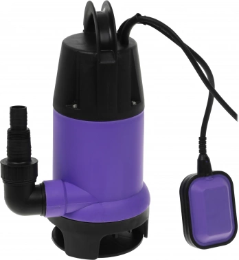 Насос дренажный Newjel NJ60201