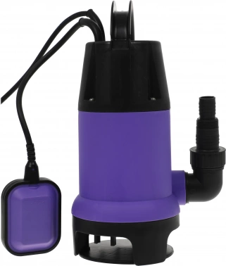 Насос дренажный Newjel NJ60201