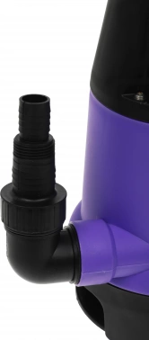 Насос дренажный Newjel NJ60201