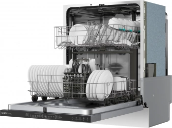 Посудомоечная машина встраив. Candy Nova CI 4A7E0AA-08