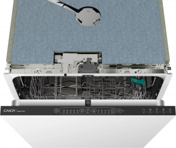 Посудомоечная машина встраив. Candy Nova CI 4A7E0AA-08
