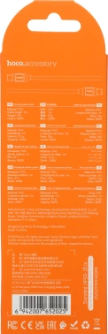 Кабель Hoco  X115