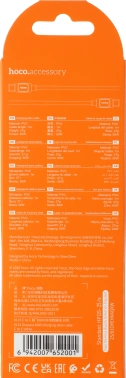 Кабель Hoco  X115