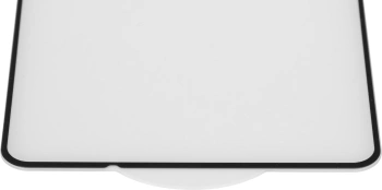 Защитное стекло для экрана BoraSCO прозрачный для Xiaomi Poco F7 Pro/F7 Ultra 2.5D антиблик. 1шт. (36793)