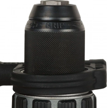 Дрель-шуруповерт DeWalt DCD996NT