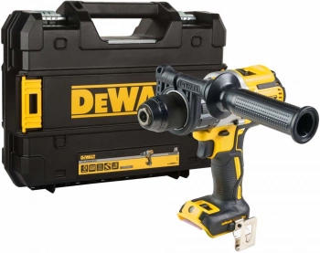 Дрель-шуруповерт DeWalt DCD996NT