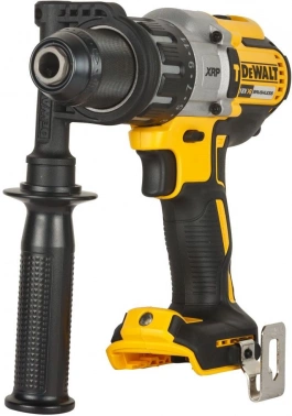 Дрель-шуруповерт DeWalt DCD996NT