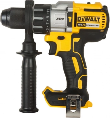Дрель-шуруповерт DeWalt DCD996NT