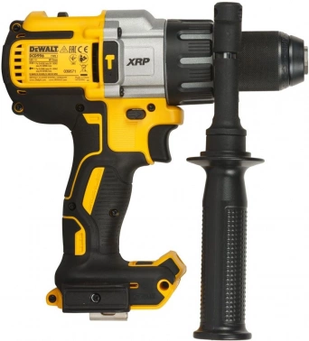 Дрель-шуруповерт DeWalt DCD996NT