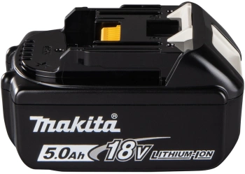 Батарея аккумуляторная Makita  BL1850B LXT
