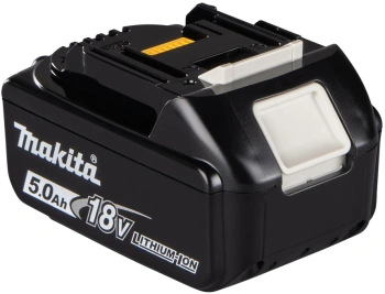 Батарея аккумуляторная Makita  BL1850B LXT