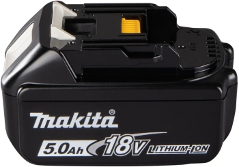 Батарея аккумуляторная Makita  BL1850B LXT
