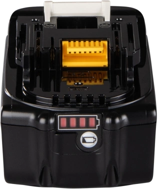 Батарея аккумуляторная Makita  BL1850B LXT