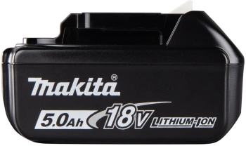 Батарея аккумуляторная Makita  BL1850B LXT