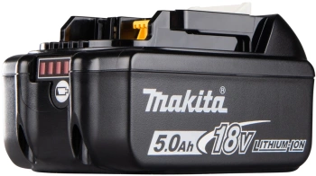Батарея аккумуляторная Makita  BL1850B LXT