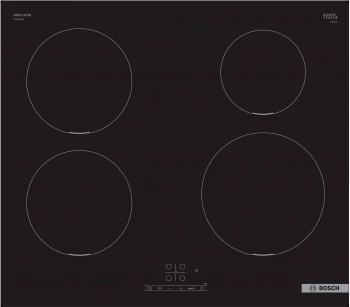 Встраиваемый комплект Bosch HBF534EB0Q + PUE611BB5E