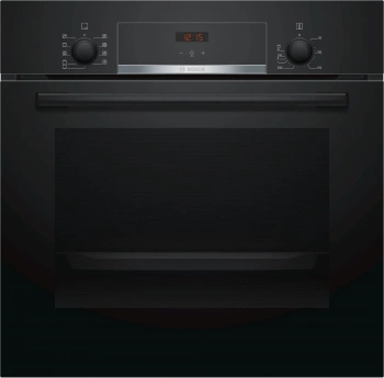 Встраиваемый комплект Bosch HBF534EB0Q + PUE611BB5E