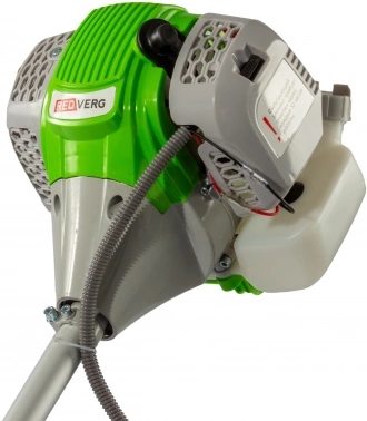 Триммер бензиновый RedVerg RD-GB233S