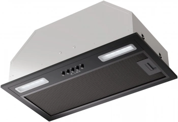Вытяжка встраиваемая Lex Hyper 600 BBL