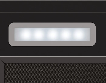 Вытяжка встраиваемая Lex Hyper 600 BBL