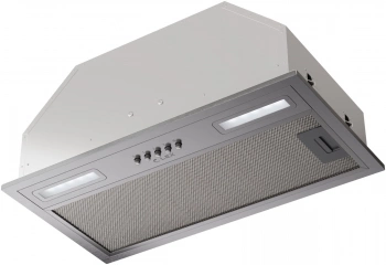 Вытяжка встраиваемая Lex Hyper 600 IX