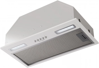 Вытяжка встраиваемая Lex Hyper 900 WH