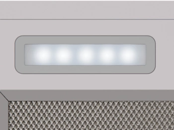 Вытяжка встраиваемая Lex Hyper 900 WH