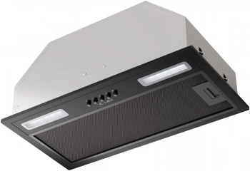 Вытяжка встраиваемая Lex Hyper 600 Inverter BBL