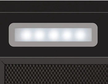 Вытяжка встраиваемая Lex Hyper 600 Inverter BBL